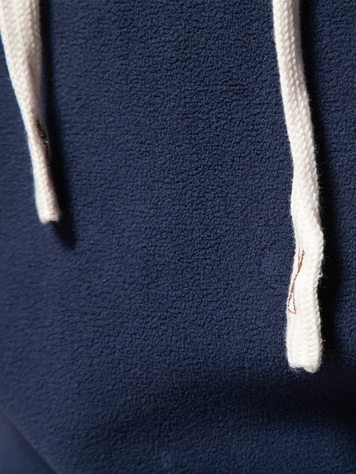 Polar Fleece Hoodie