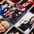 SKZ Run IT Photocard Collection 55pcs - Stray Kids merch