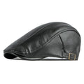 Dether | Classic Retro Flat Cap