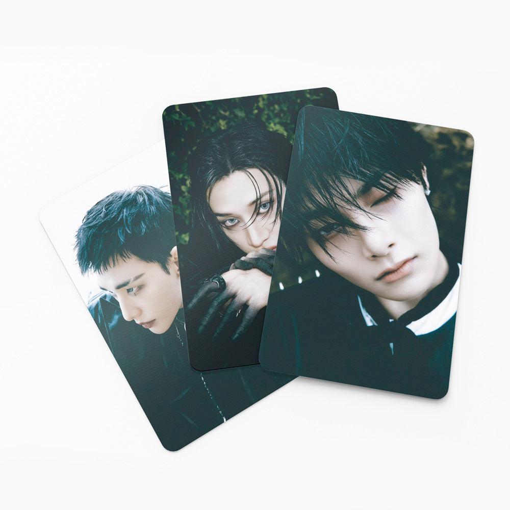 SKZ DO IT Photocard Limited Edition - view 10