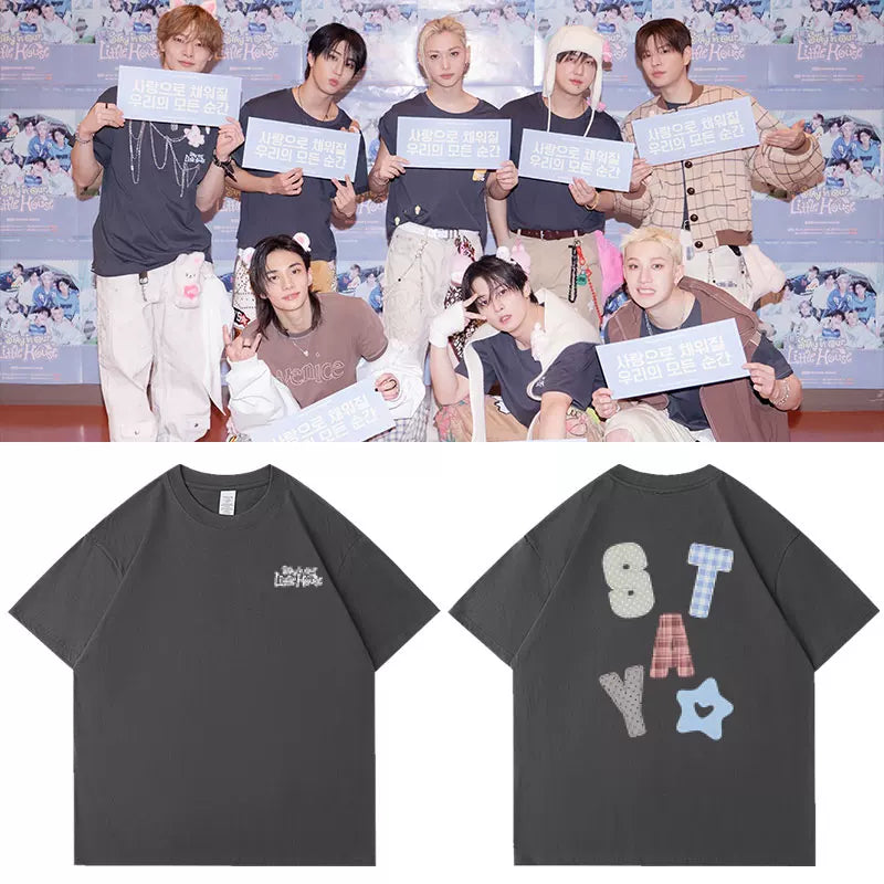 SKZ 6th Fanmeeting T-Shirt - view 4