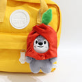 SKZOO Apple Hood Plush Pendant - Wolf Chan