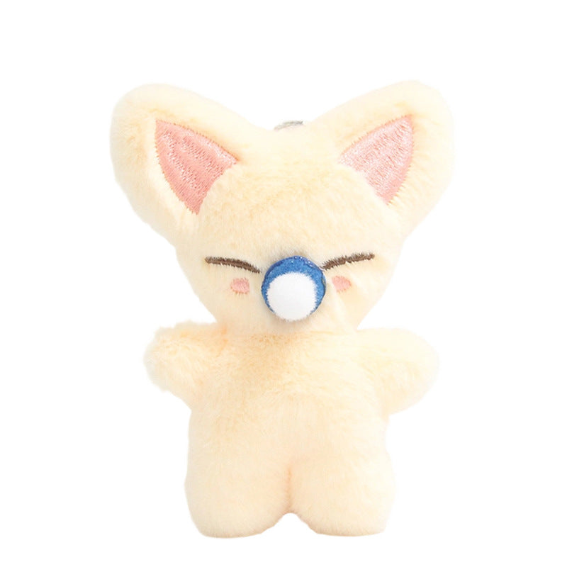 SKZOO Pacifier Plush Keychain - Style 6