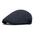 Edwardo | Modern Performance Flat Cap