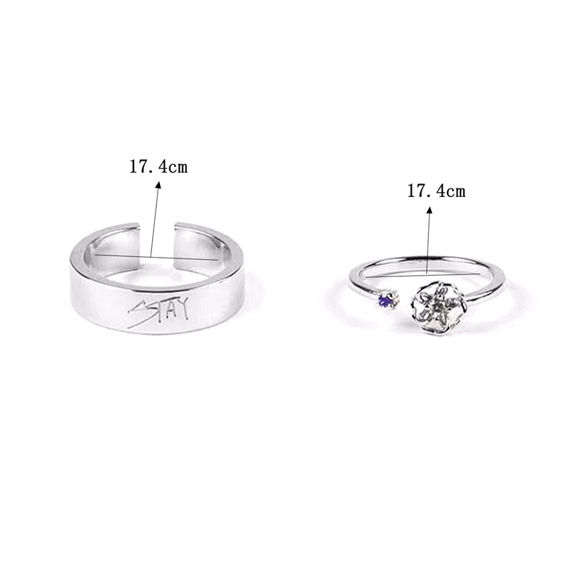SKZ World Tour Ring - STAY Special Edition - view 2