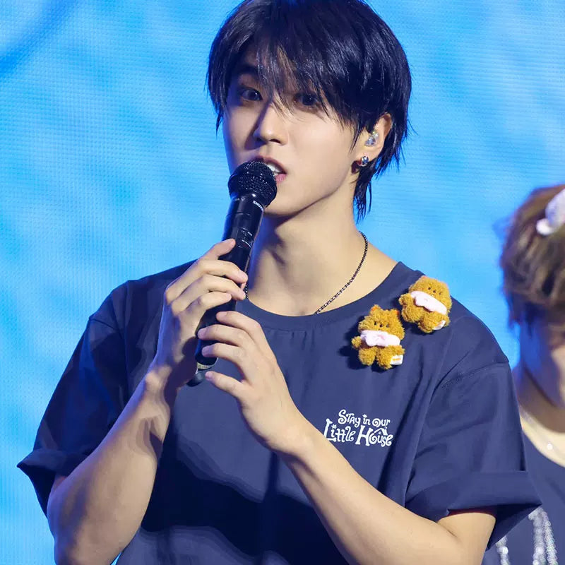 SKZ 6th Fanmeeting T-Shirt - view 6
