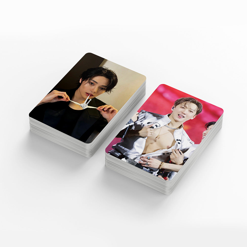SKZ DO IT Photocard Limited Edition - view 12