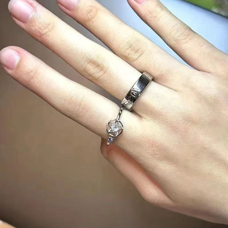 SKZ World Tour Ring - STAY Special Edition - view 3