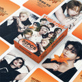 92pcs SKZ This & That Photocard Stickers - Stray Kids merch