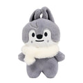 SKZOO Scarf Plush Doll - Wolf Chan