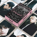 SKZ DO IT Photocard Limited Edition - Stray Kids merch