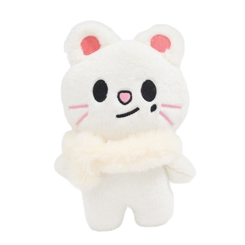 SKZOO Scarf Plush Doll - Jiniret