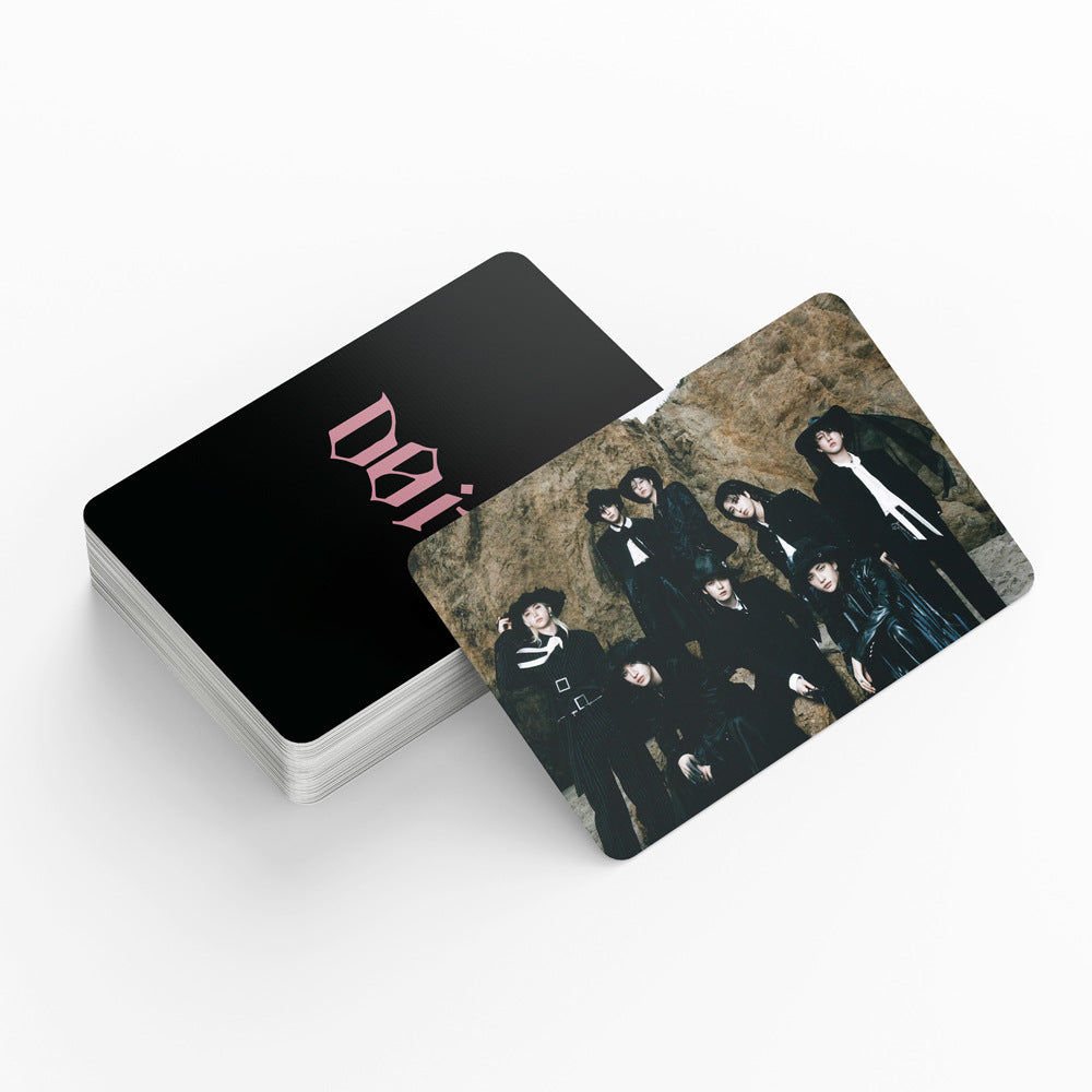 SKZ DO IT Photocard Limited Edition - view 5