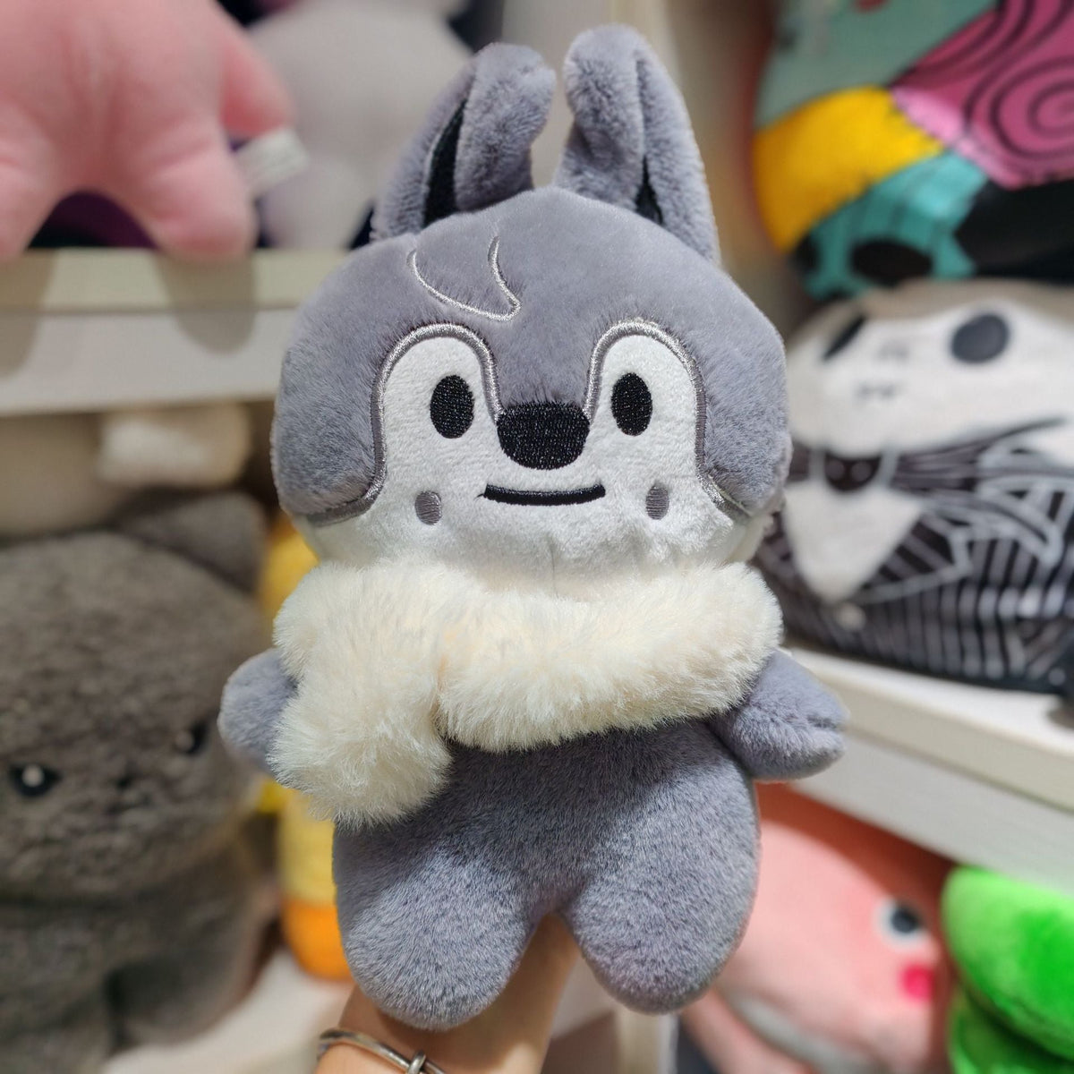 SKZOO Scarf Plush Doll - view 10
