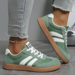 Bridget | Classic Everyday Sneakers
