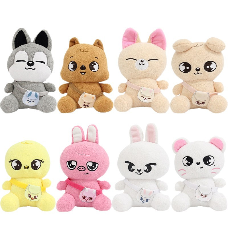 SKZOO Full Body Plush - view 3