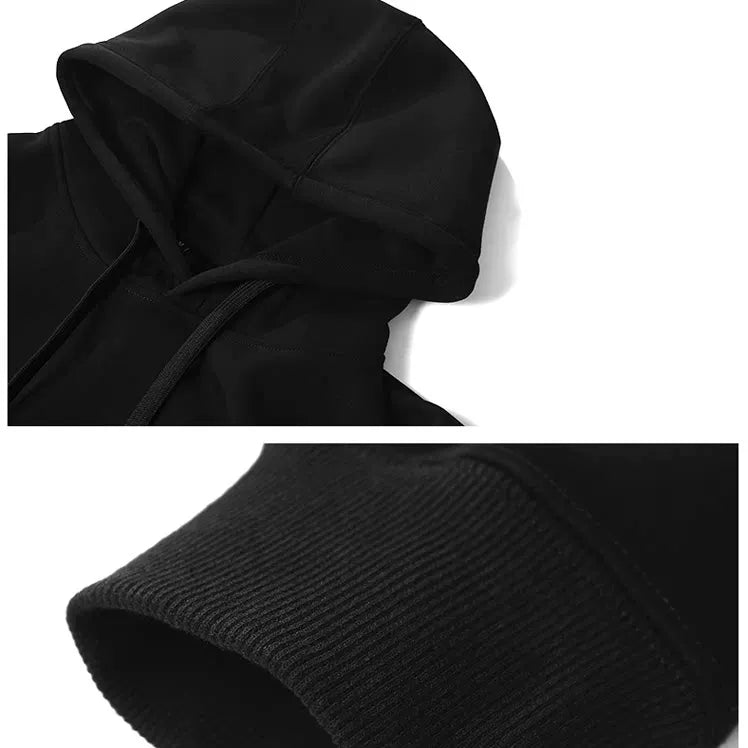 SKZ 8th Anniversary Zip-Up Hoodie - view 4