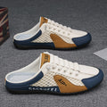 Preston | Breathable Slip-On Sneakers