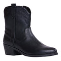 Women's Qakley Black Bootie