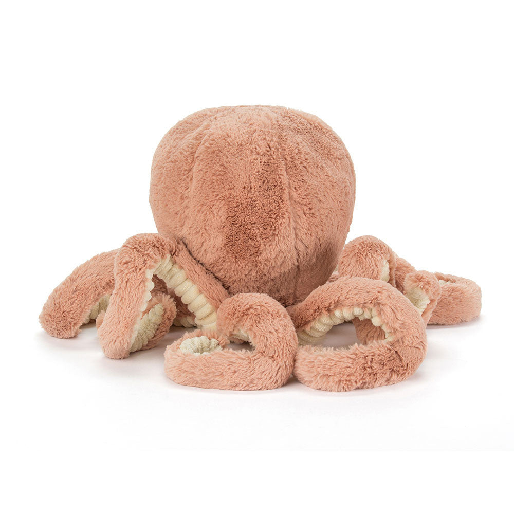 Jellycat Odell Krake Riesig 140 cm