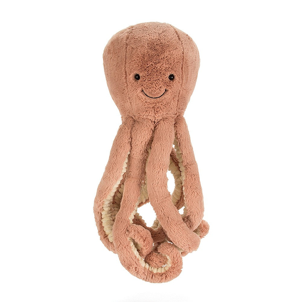 Odell Krake RIESIG JELLYCAT