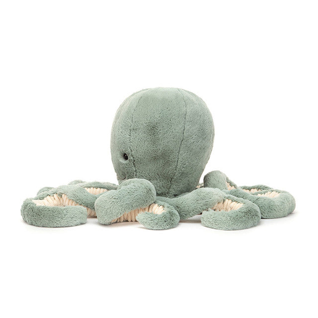 Odyssey Octopus Really Big JELLYCAT