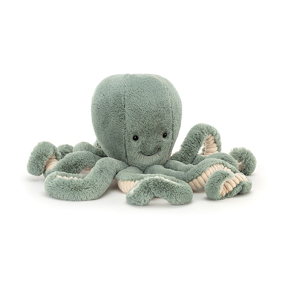 Odyssey Octopus Little JELLYCAT