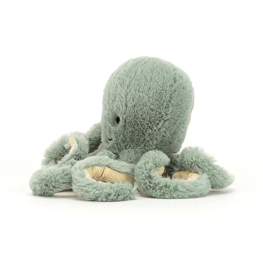 Odyssey Krake klein JELLYCAT