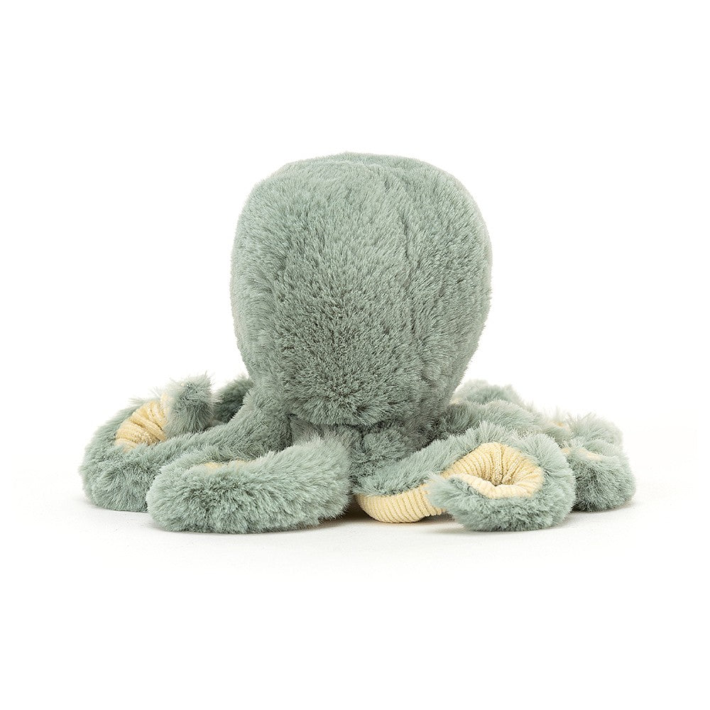 Odyssey Krake klein JELLYCAT
