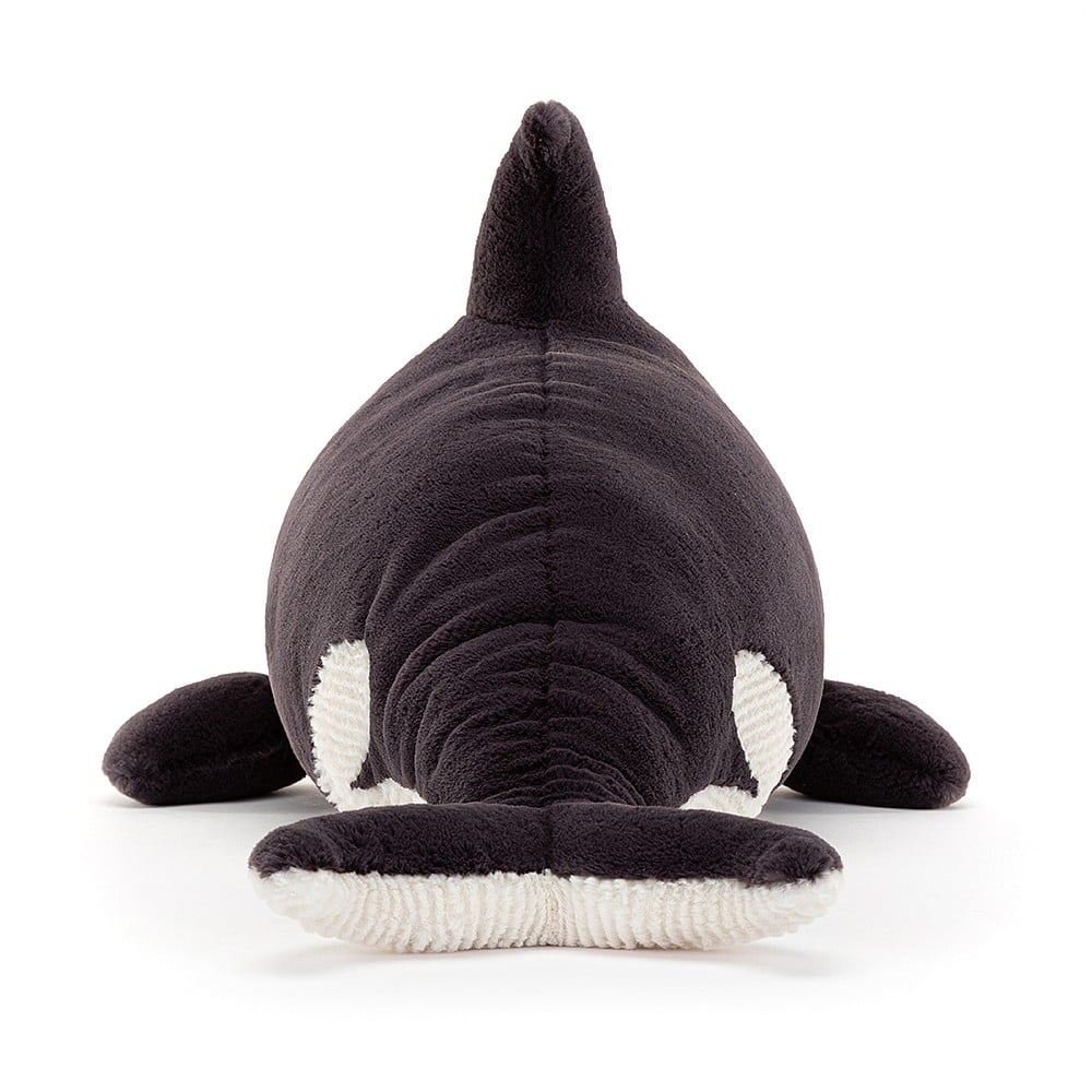 Ollivander der Orca Einheitsgröße JELLYCAT