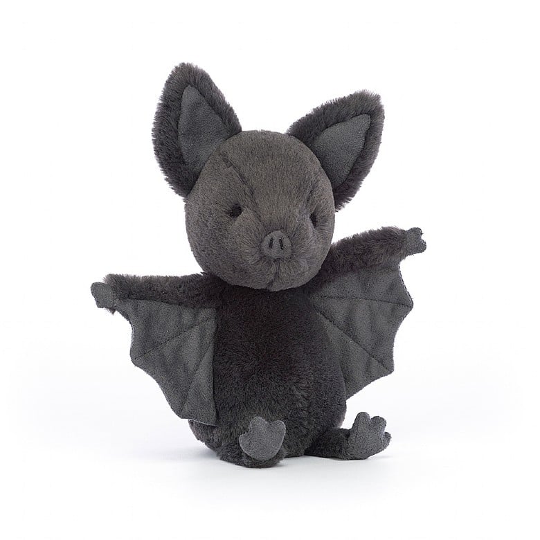 Jellycat Ooky Fledermaus 15 cm