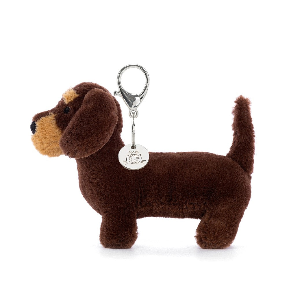 Bag Charm