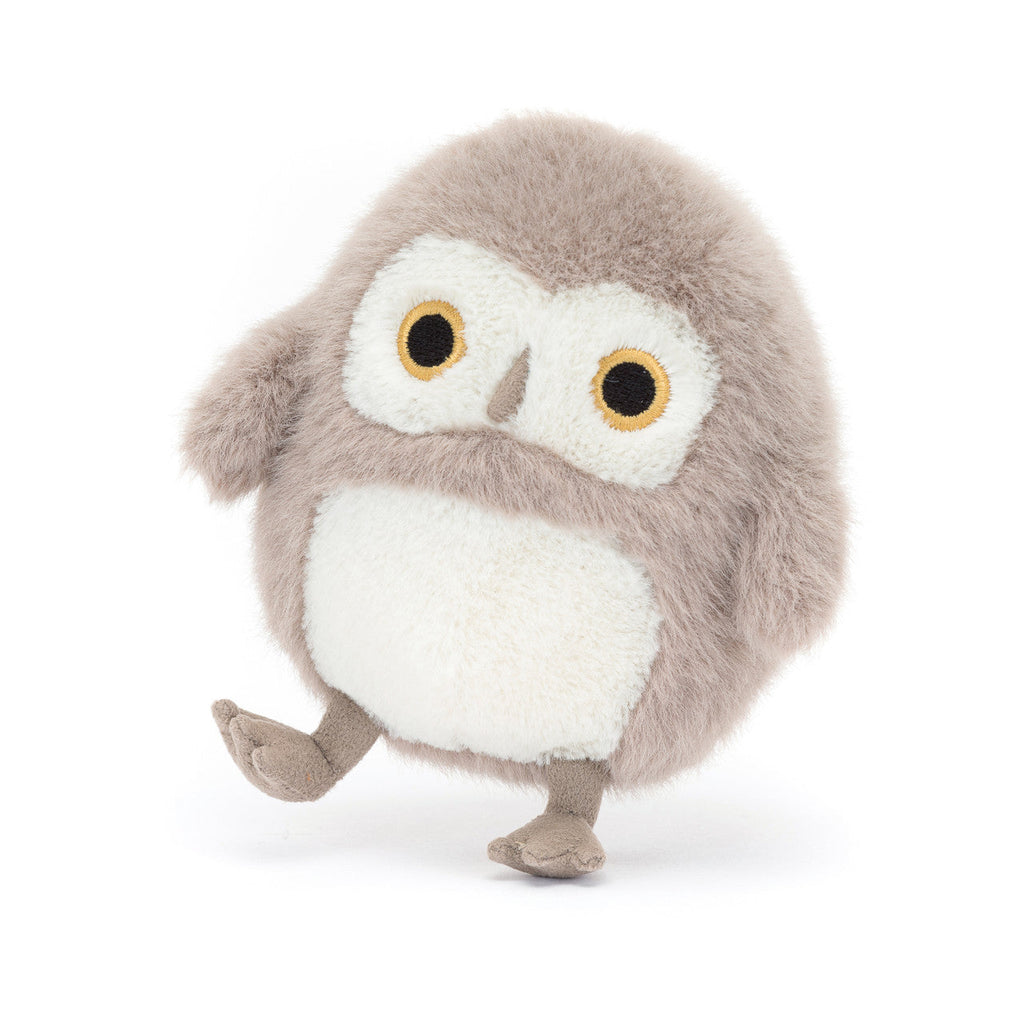 Barn Owling Einheitsgröße JELLYCAT