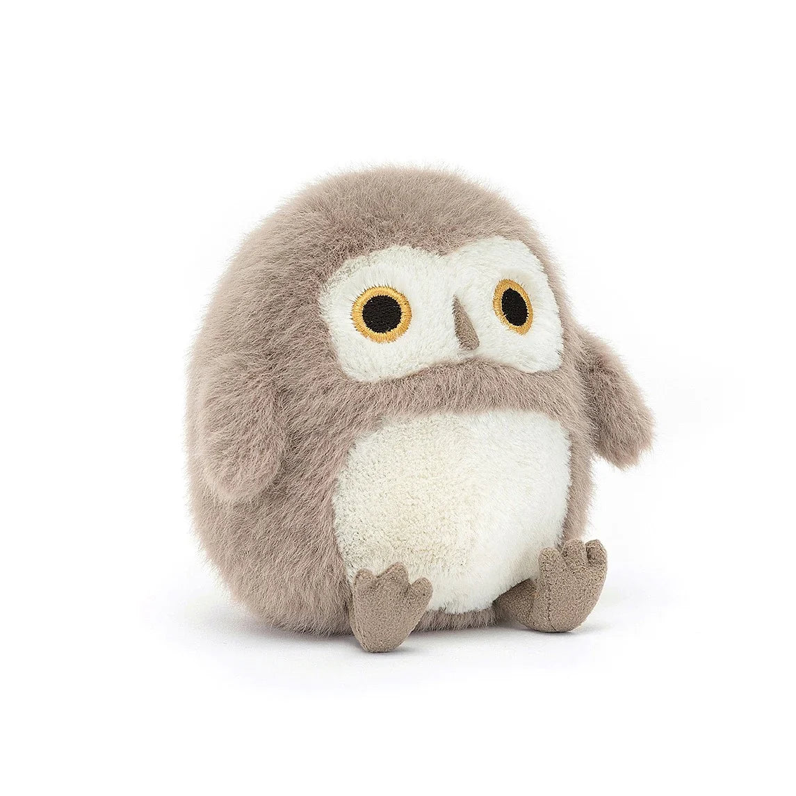 Barn Owling Einheitsgröße JELLYCAT