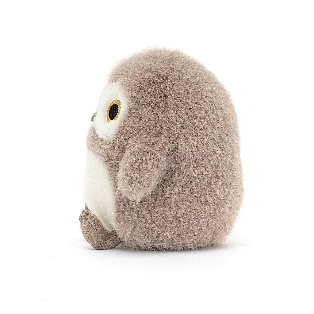 Barn Owling Einheitsgröße JELLYCAT