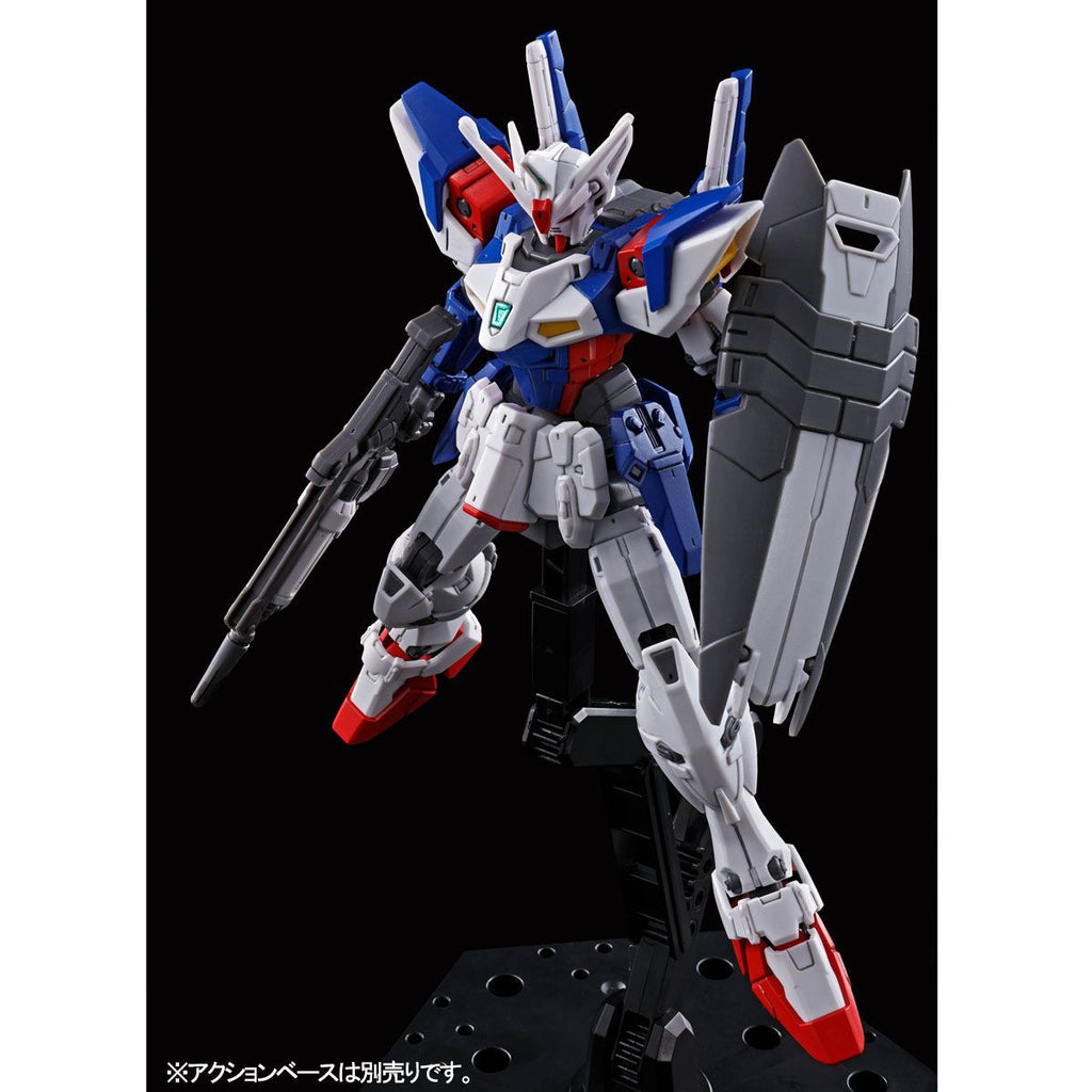 HG OZX-GU01A Gundam Geminass 01 - P-Bandai 1/144