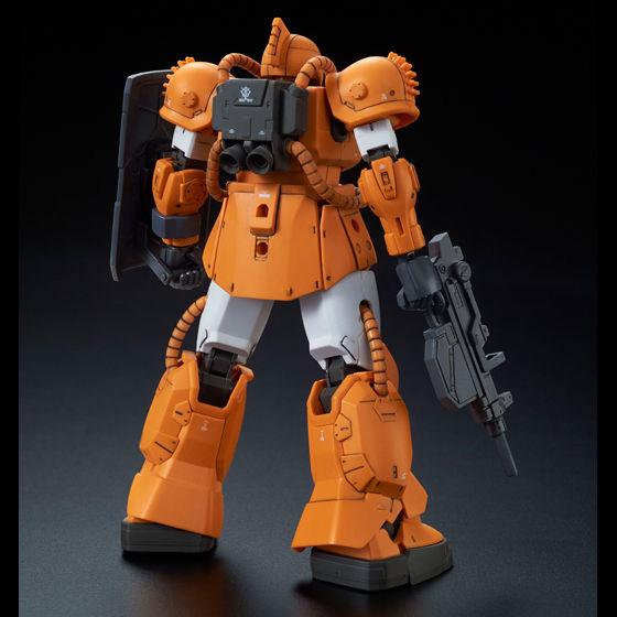 HG MS-04 Bugu - P-Bandai 1/144