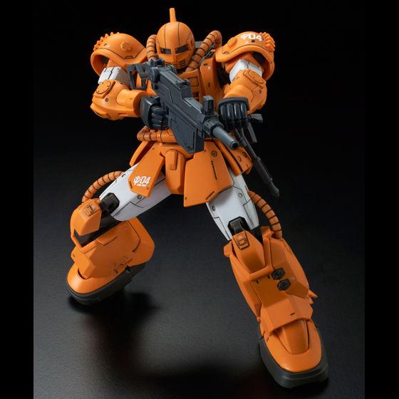 HG MS-04 Bugu - P-Bandai 1/144