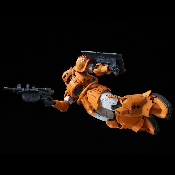 HG MS-04 Bugu - P-Bandai 1/144