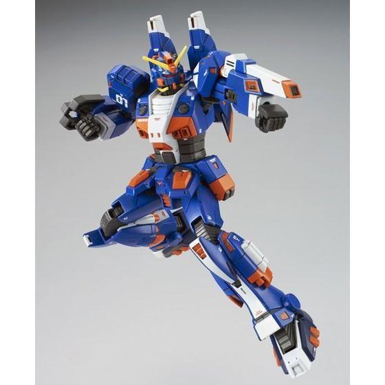 HG RAG-79-G1 Gundam Marine Type (Gundiver) - P-Bandai 1/144