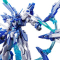 HG Gundam Age II Magnum SV Ver. FX Plosion - P-Bandai 1/144