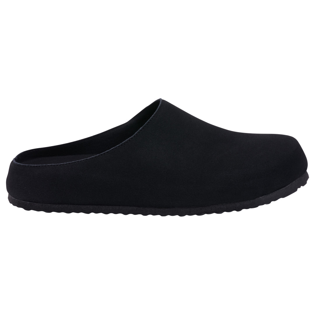 Women's Pax Black Flat