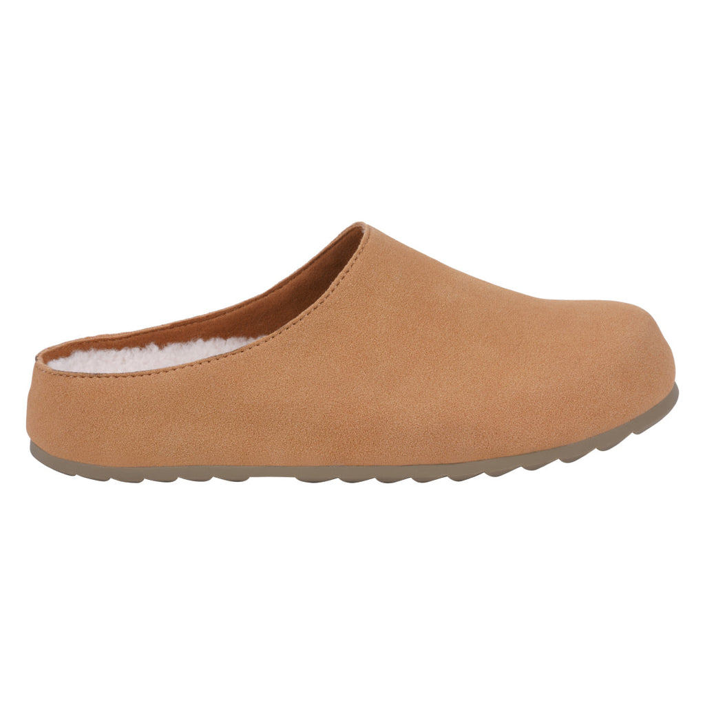 Women's Pax Tan Flat