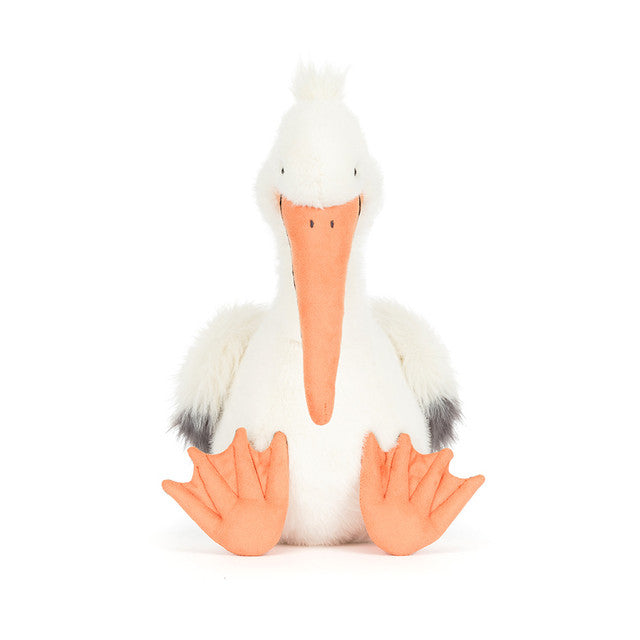 Keli Pelican One Size JELLYCAT