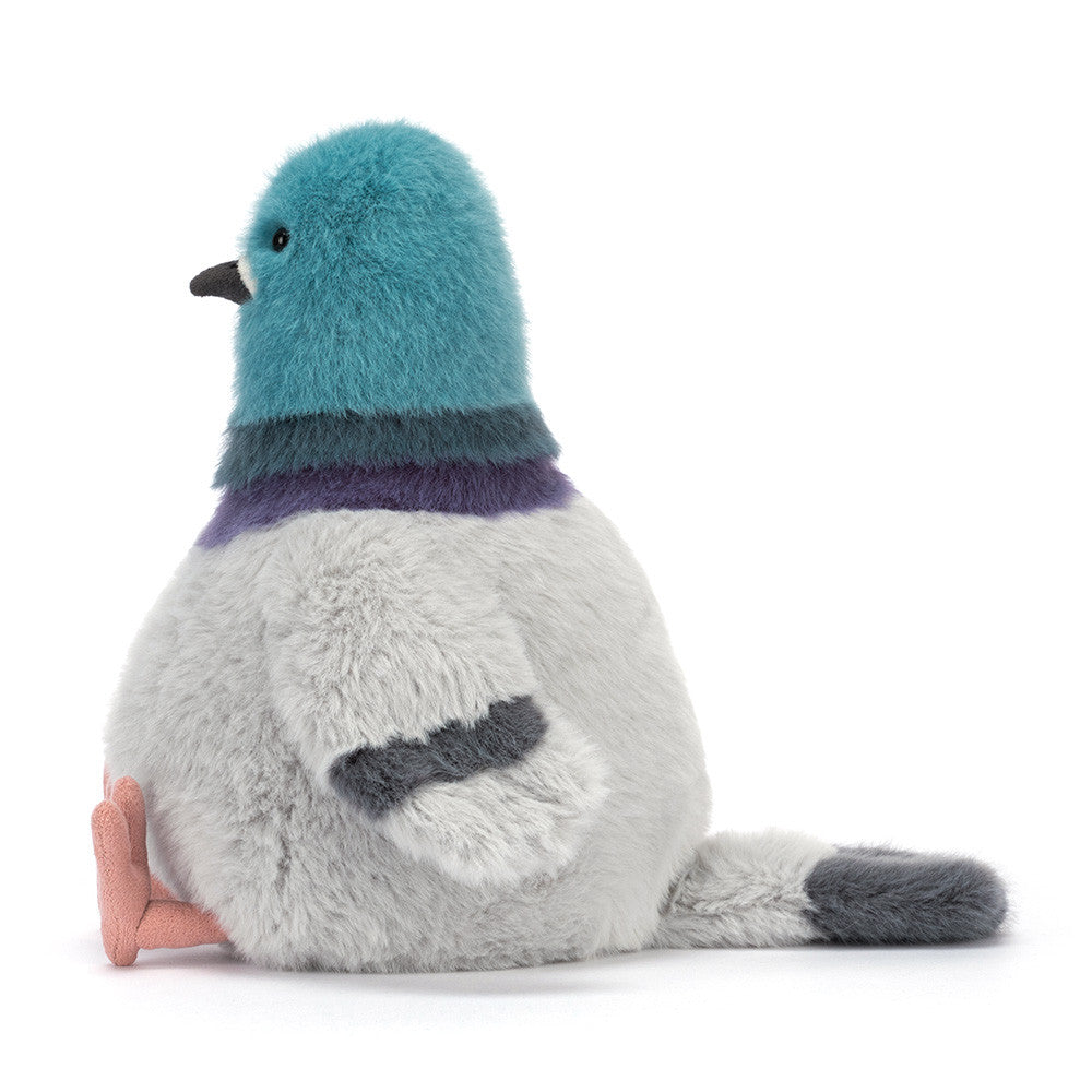 Jellycat Strutton Taube 20 cm