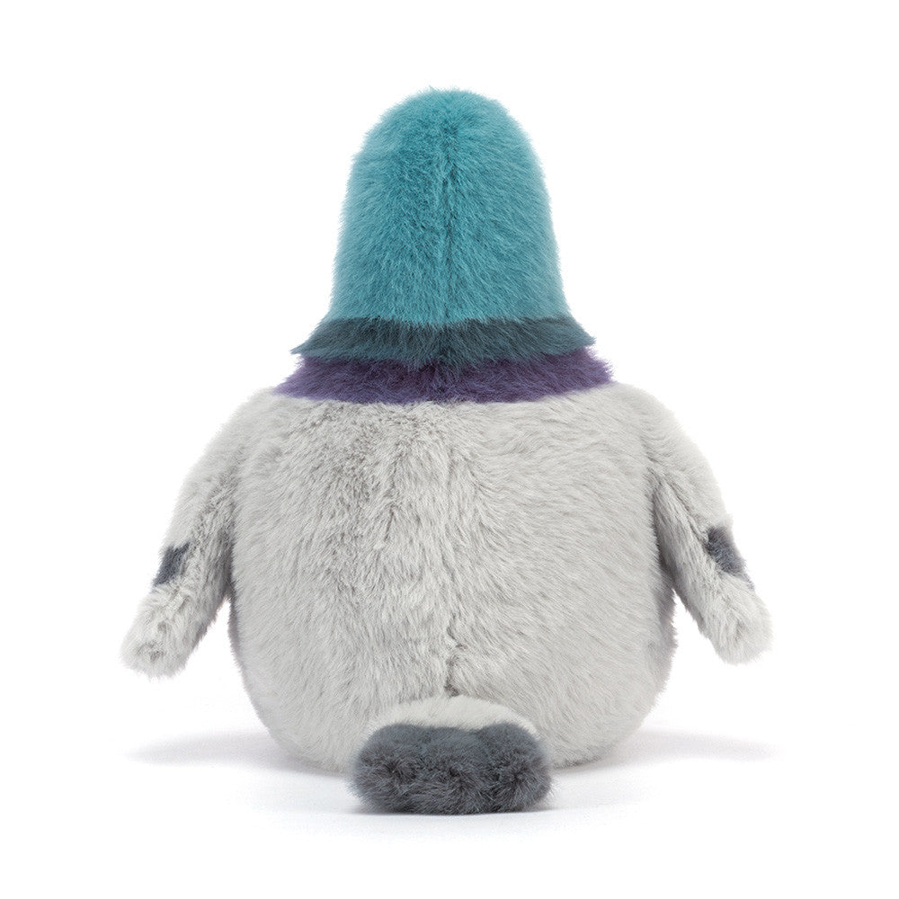 Jellycat Strutton Taube 20 cm