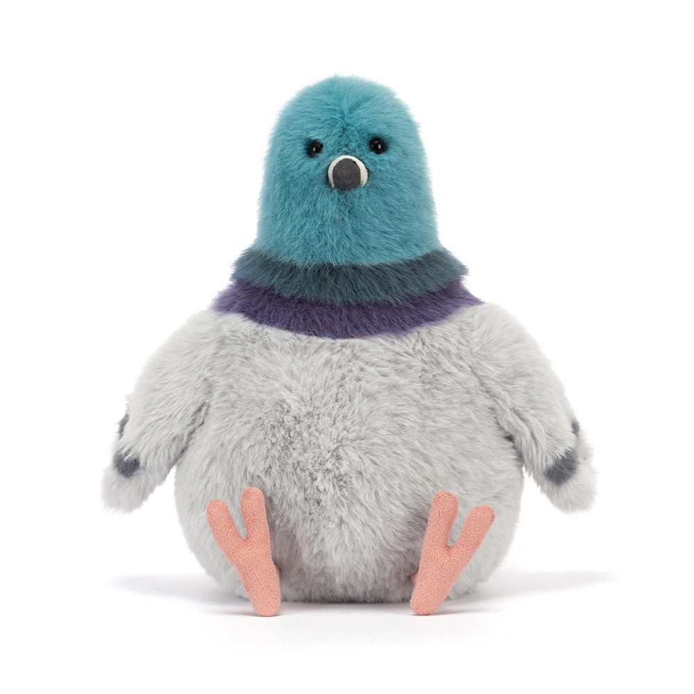 Jellycat Strutton Taube 20 cm