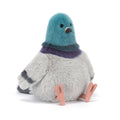 Jellycat Strutton Taube 20 cm