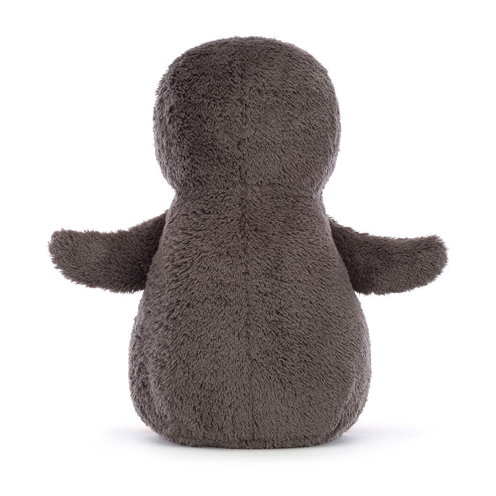Jellycat Erdnuss-Pinguin Riesengroß 46 cm