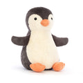 Jellycat Erdnuss-Pinguin Riesengroß 46 cm